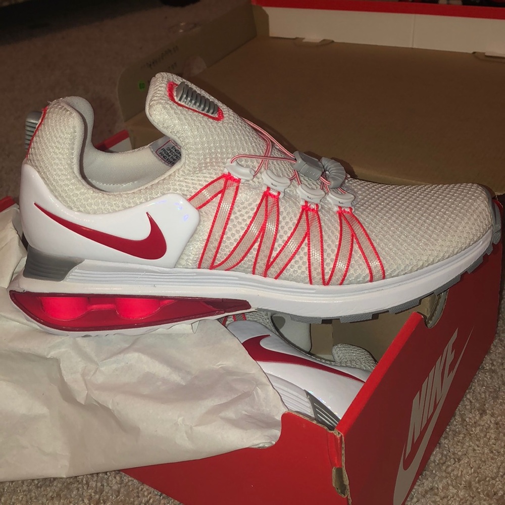 Brand New Nike Shoes